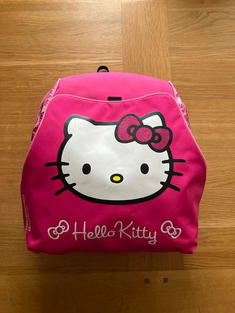 hello kitty trunki